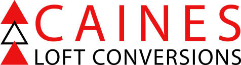 Caines Loft Conversions Bristol Logo